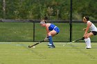 Field Hockey vs MIT  Wheaton College Field Hockey vs MIT. - Photo By: KEITH NORDSTROM : Wheaton, field hockey, FH2019